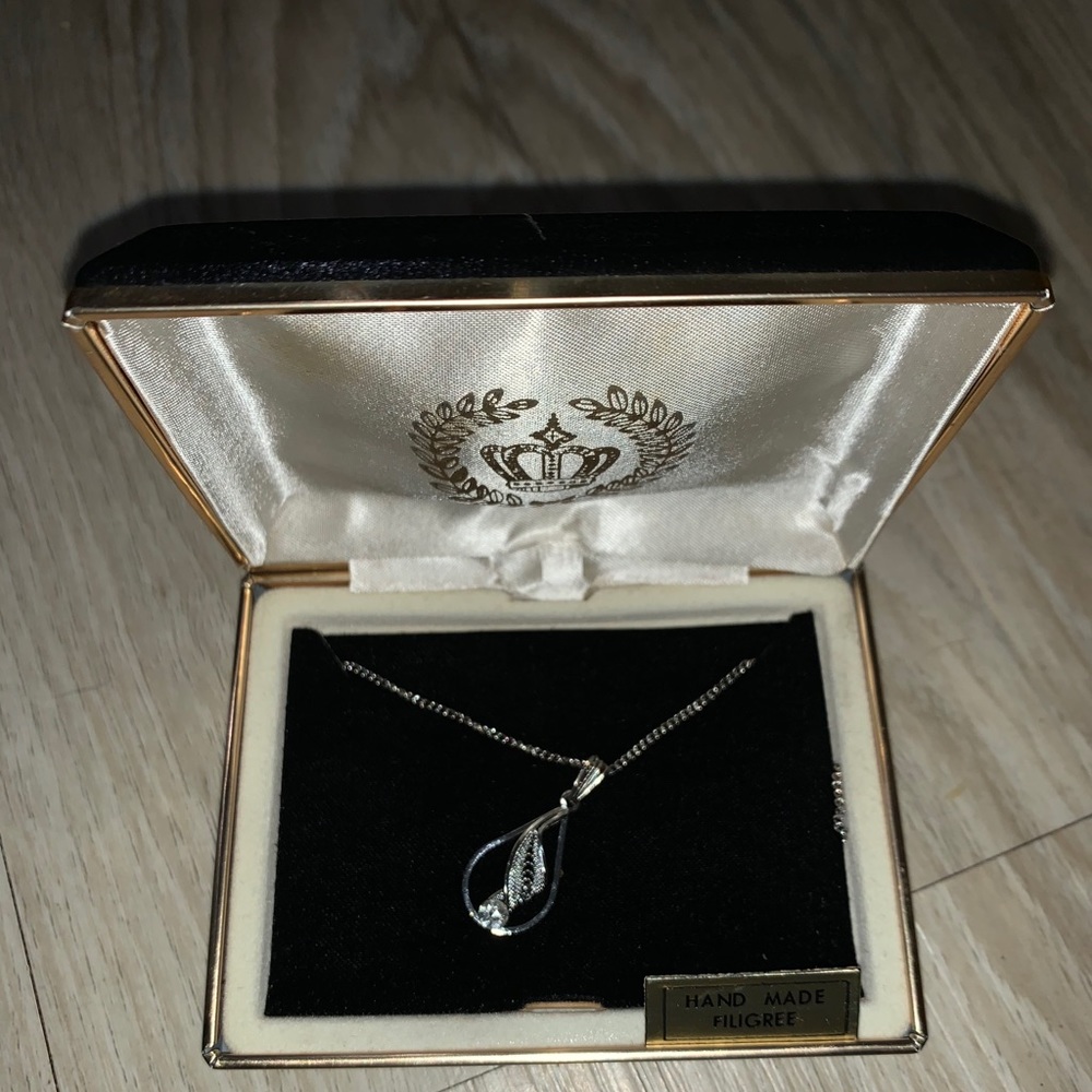Vintage necklace
